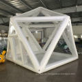 Large aluminum frame party wedding canopy tent